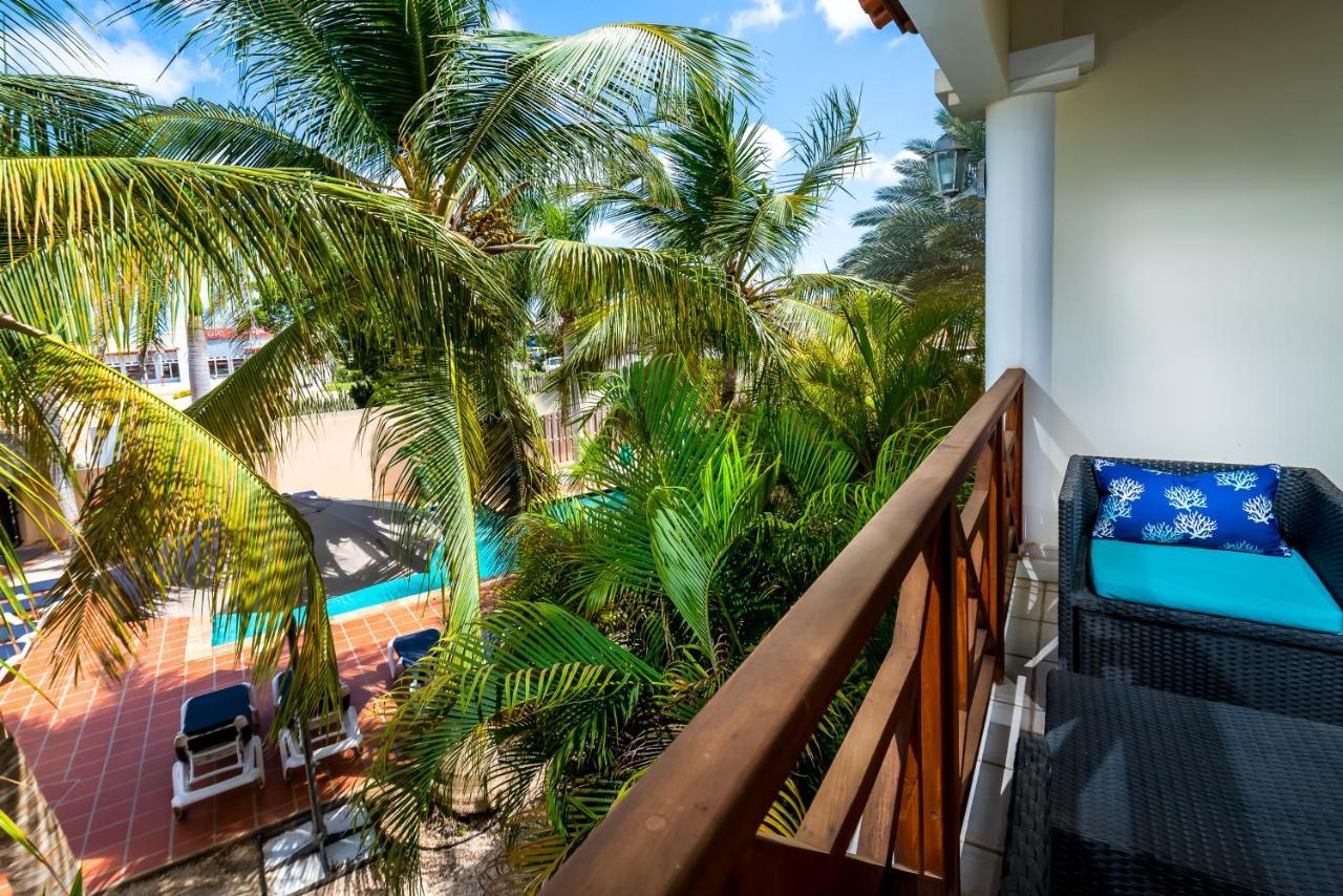 Sonrisa Boutique Hotel - Adults Only Kralendijk  Ngoại thất bức ảnh