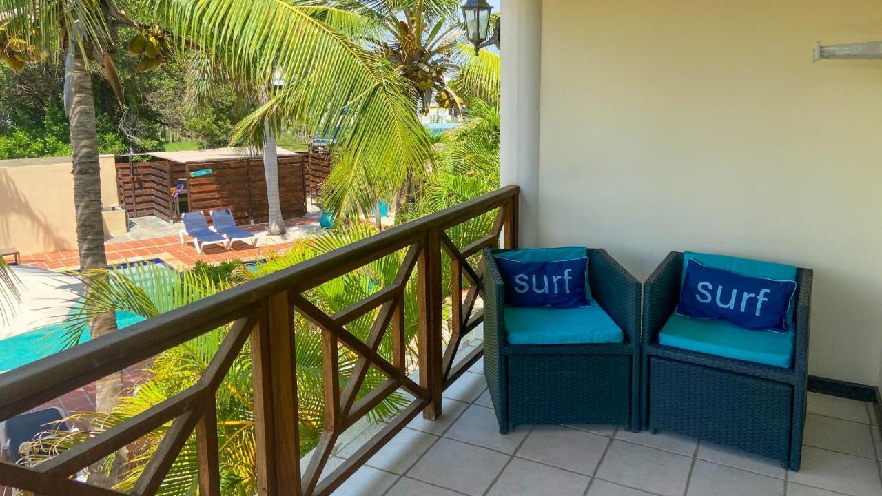 Sonrisa Boutique Hotel - Adults Only Kralendijk  Ngoại thất bức ảnh