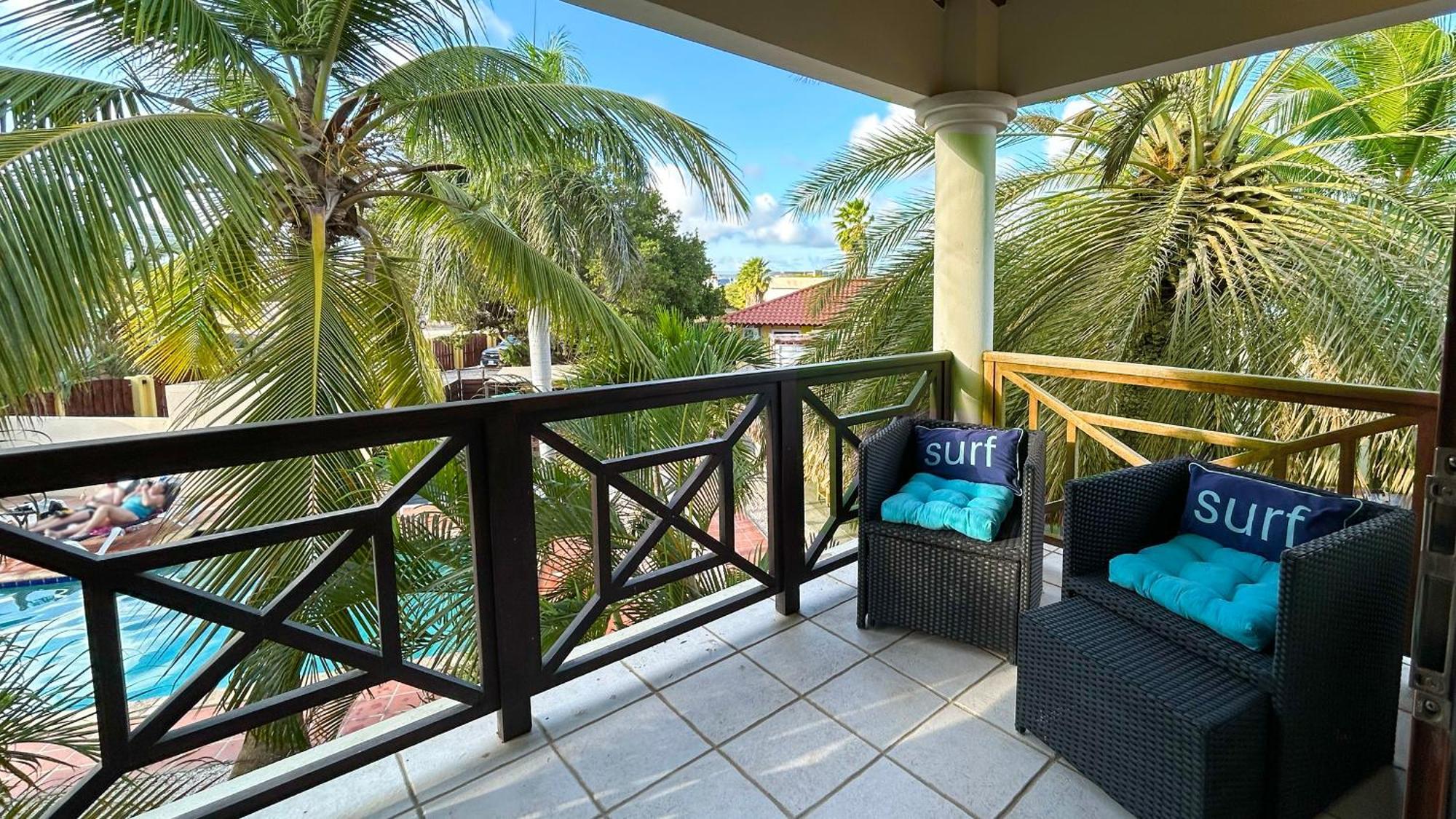 Sonrisa Boutique Hotel - Adults Only Kralendijk  Ngoại thất bức ảnh
