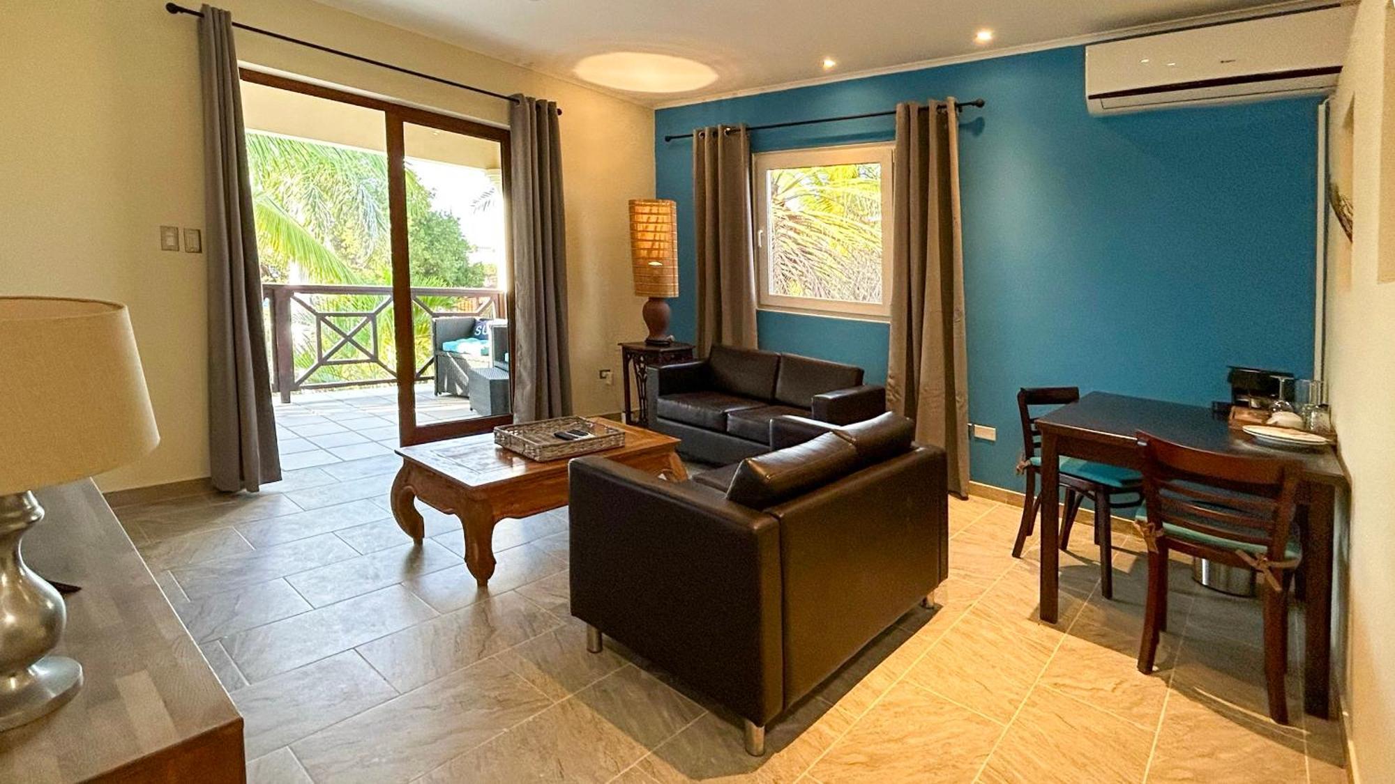 Sonrisa Boutique Hotel - Adults Only Kralendijk  Ngoại thất bức ảnh