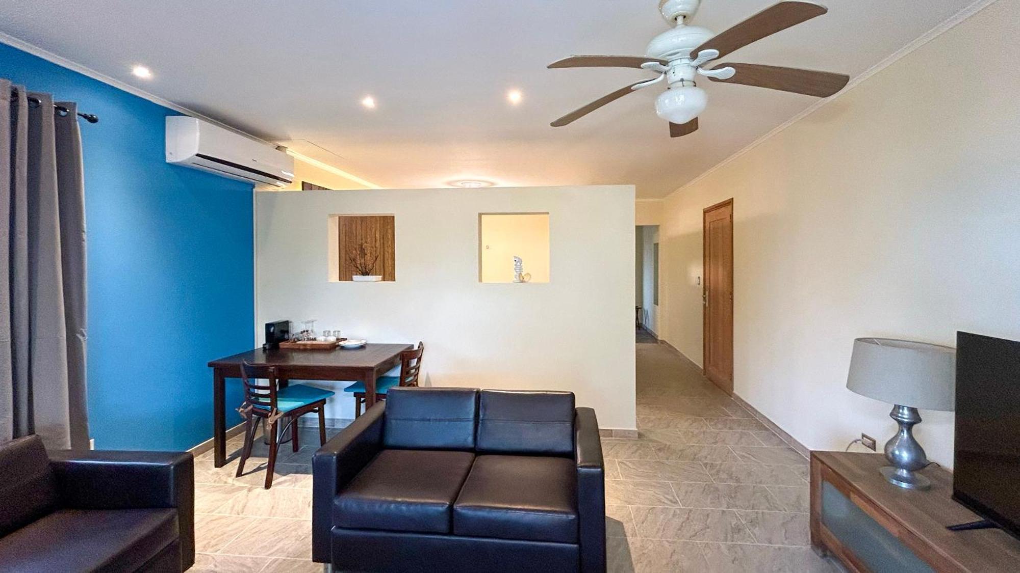 Sonrisa Boutique Hotel - Adults Only Kralendijk  Ngoại thất bức ảnh
