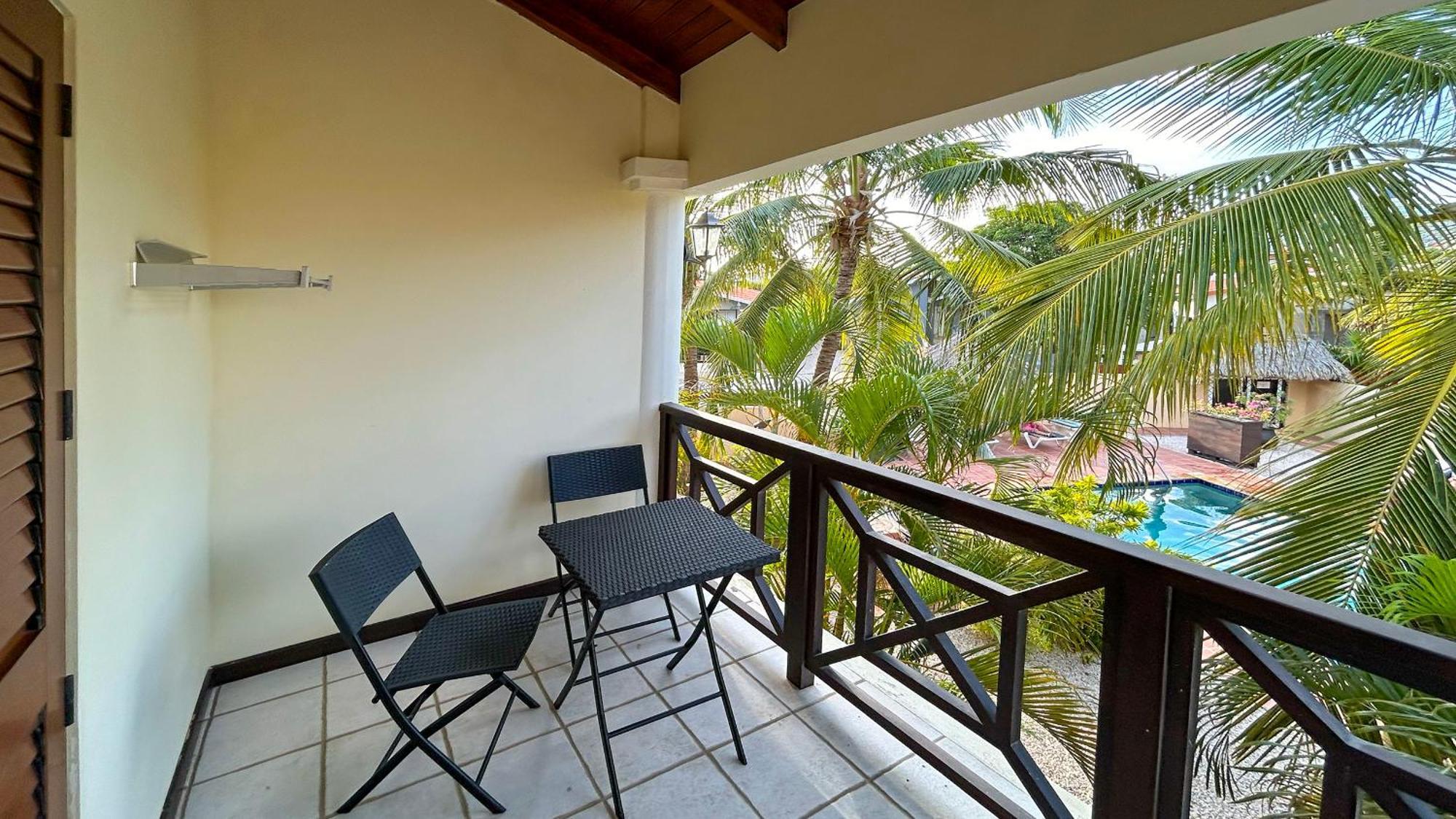 Sonrisa Boutique Hotel - Adults Only Kralendijk  Ngoại thất bức ảnh