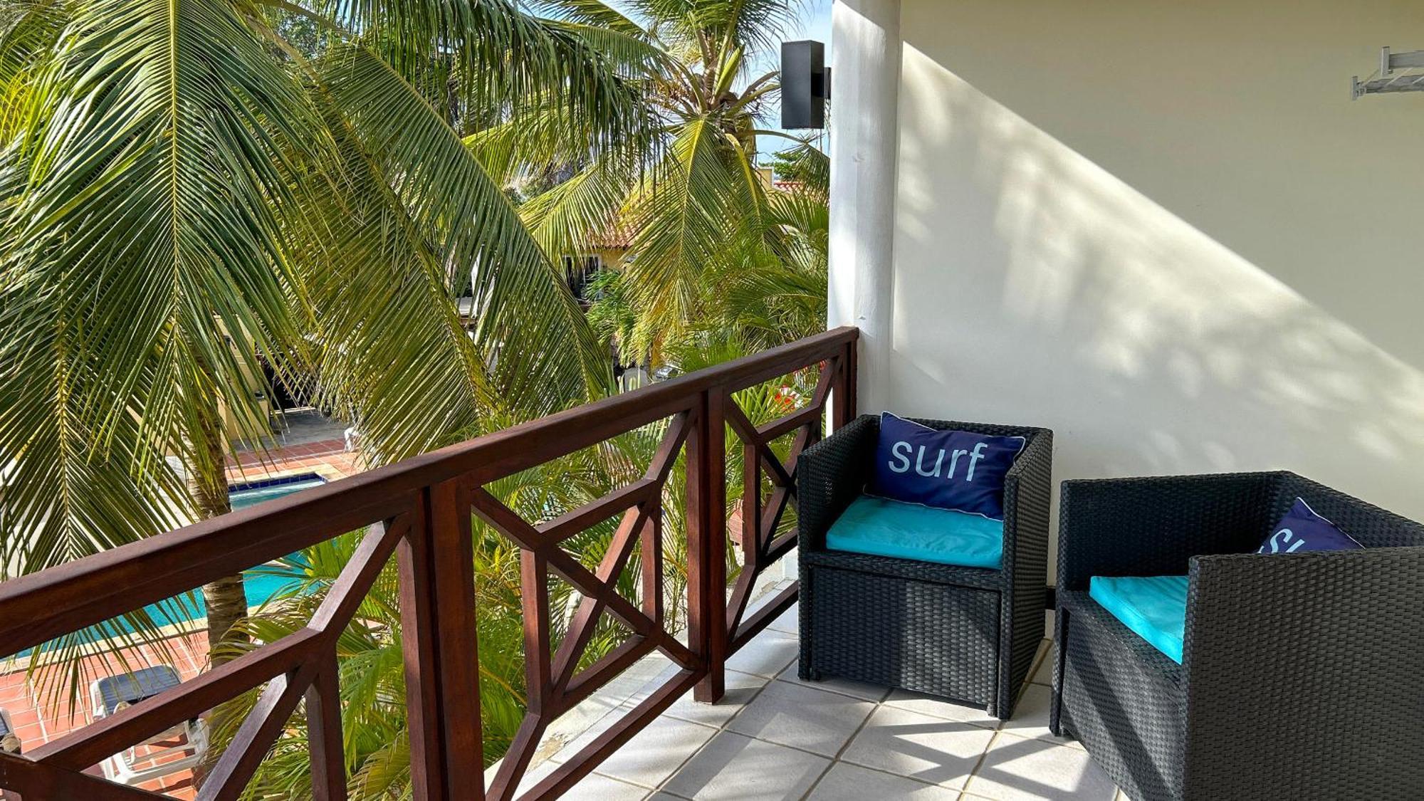 Sonrisa Boutique Hotel - Adults Only Kralendijk  Ngoại thất bức ảnh