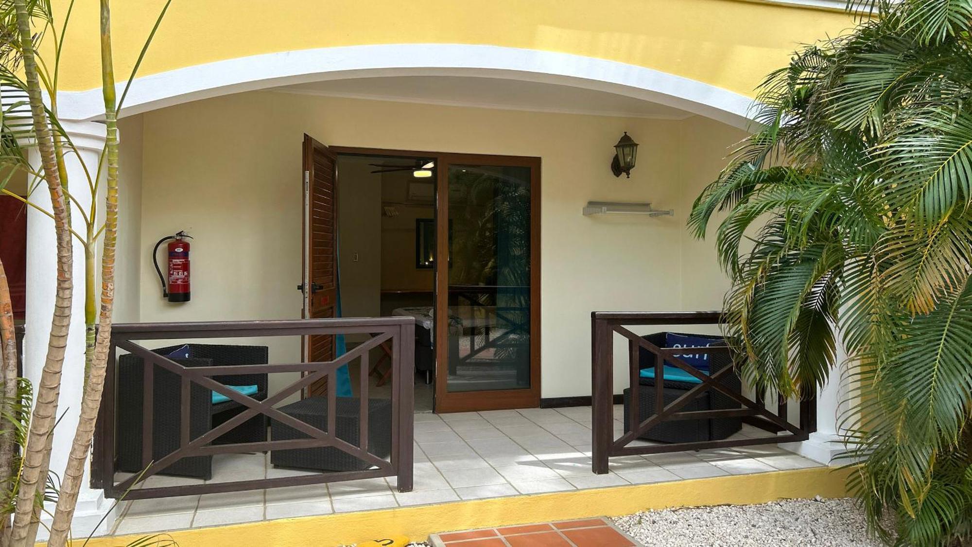 Sonrisa Boutique Hotel - Adults Only Kralendijk  Ngoại thất bức ảnh