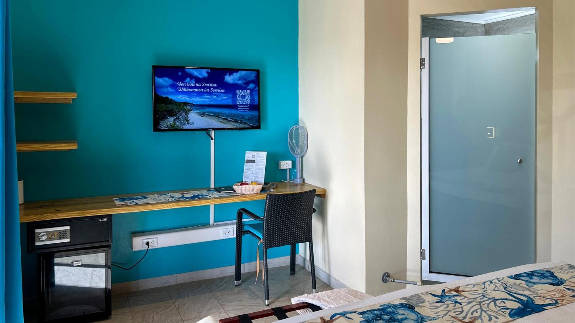 Sonrisa Boutique Hotel - Adults Only Kralendijk  Ngoại thất bức ảnh