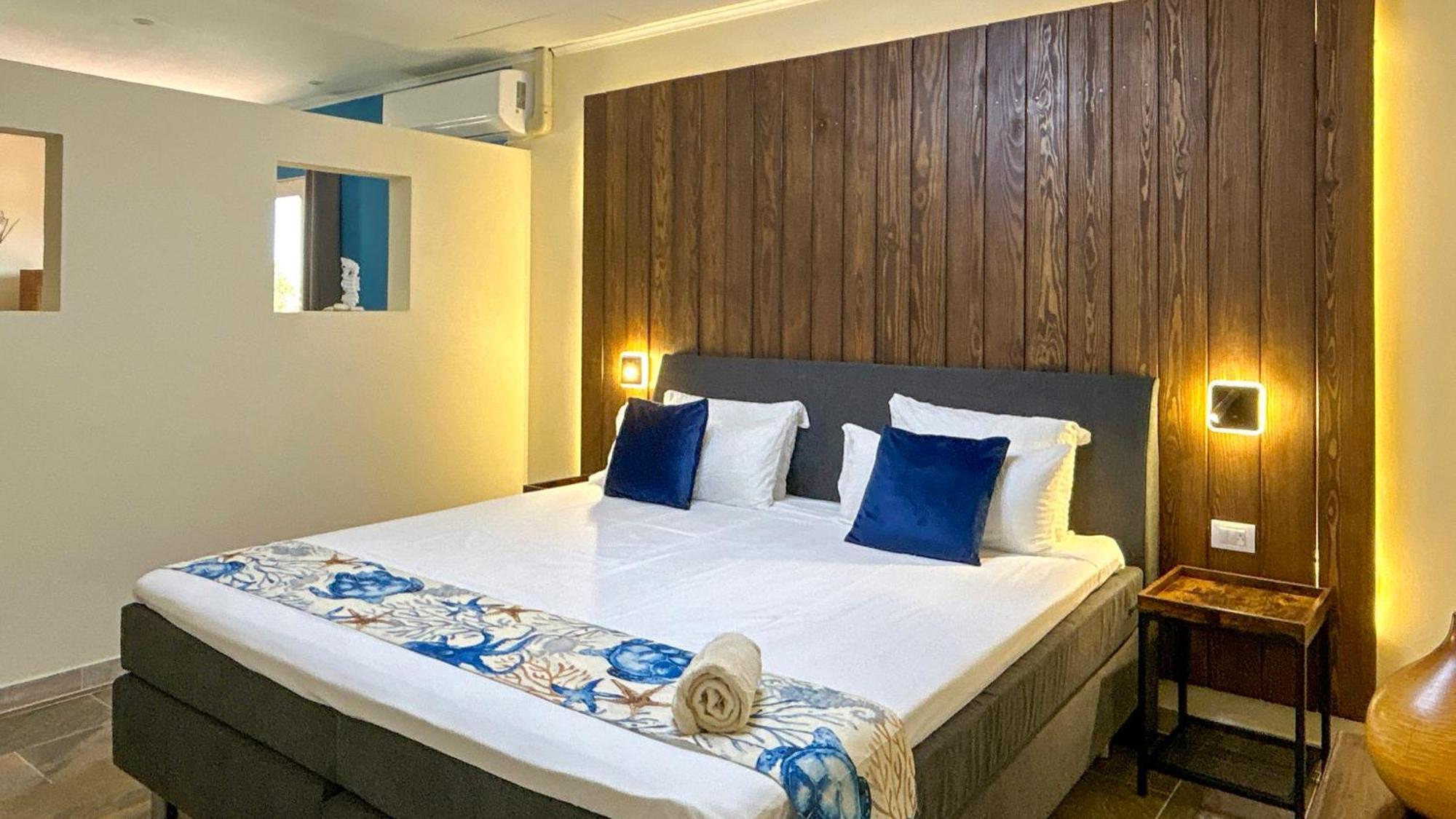 Sonrisa Boutique Hotel - Adults Only Kralendijk  Ngoại thất bức ảnh