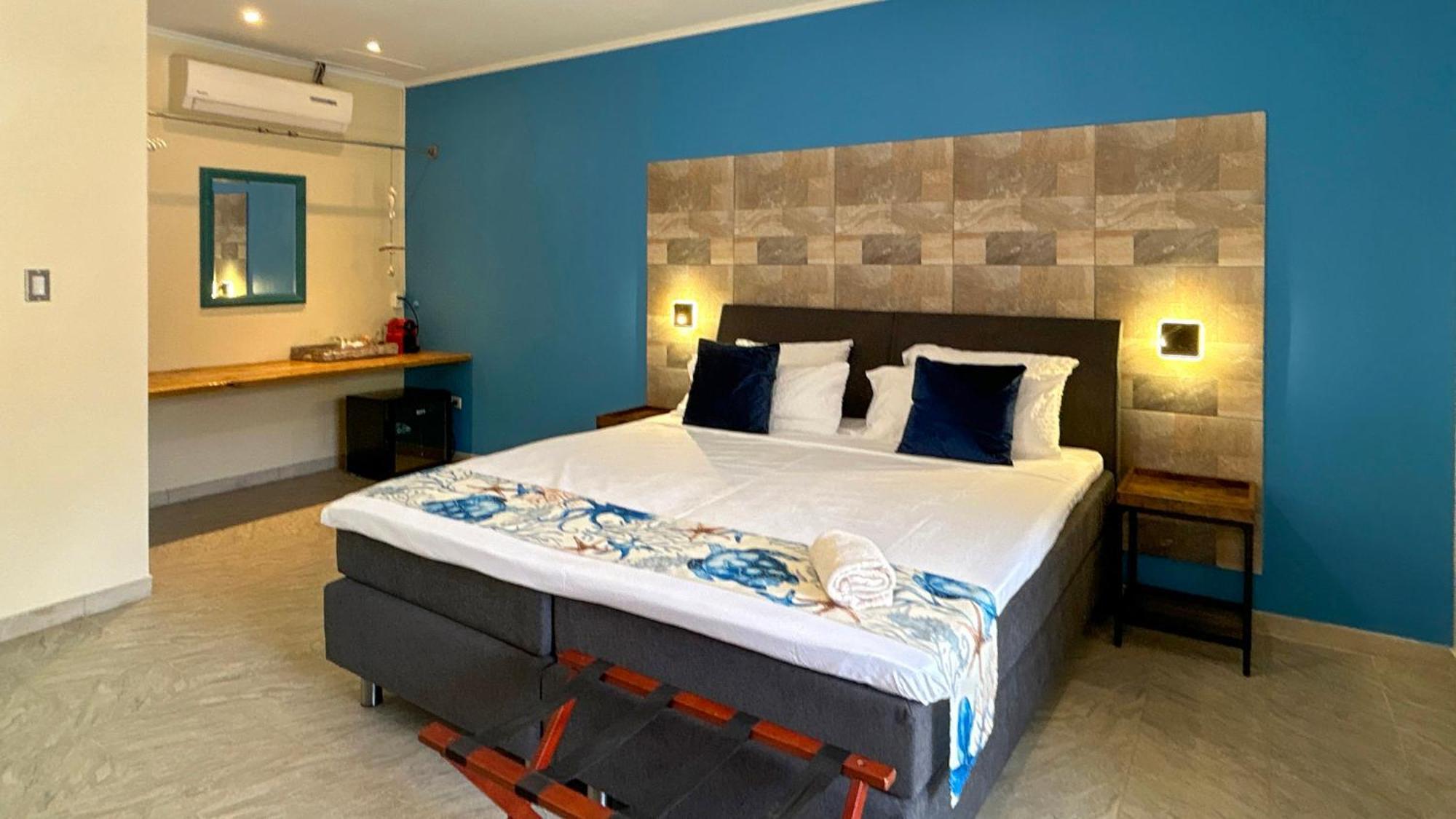 Sonrisa Boutique Hotel - Adults Only Kralendijk  Ngoại thất bức ảnh