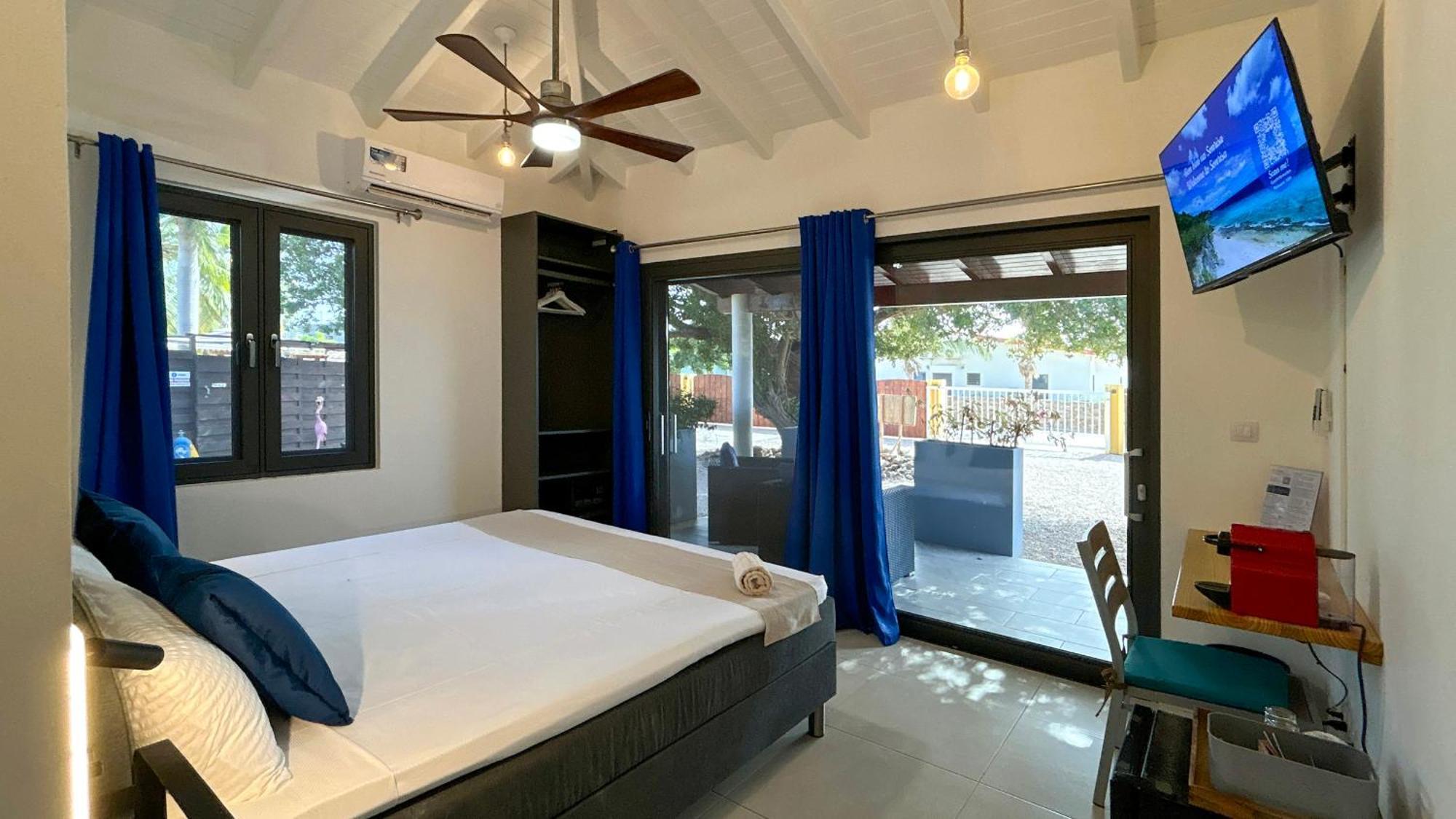 Sonrisa Boutique Hotel - Adults Only Kralendijk  Ngoại thất bức ảnh