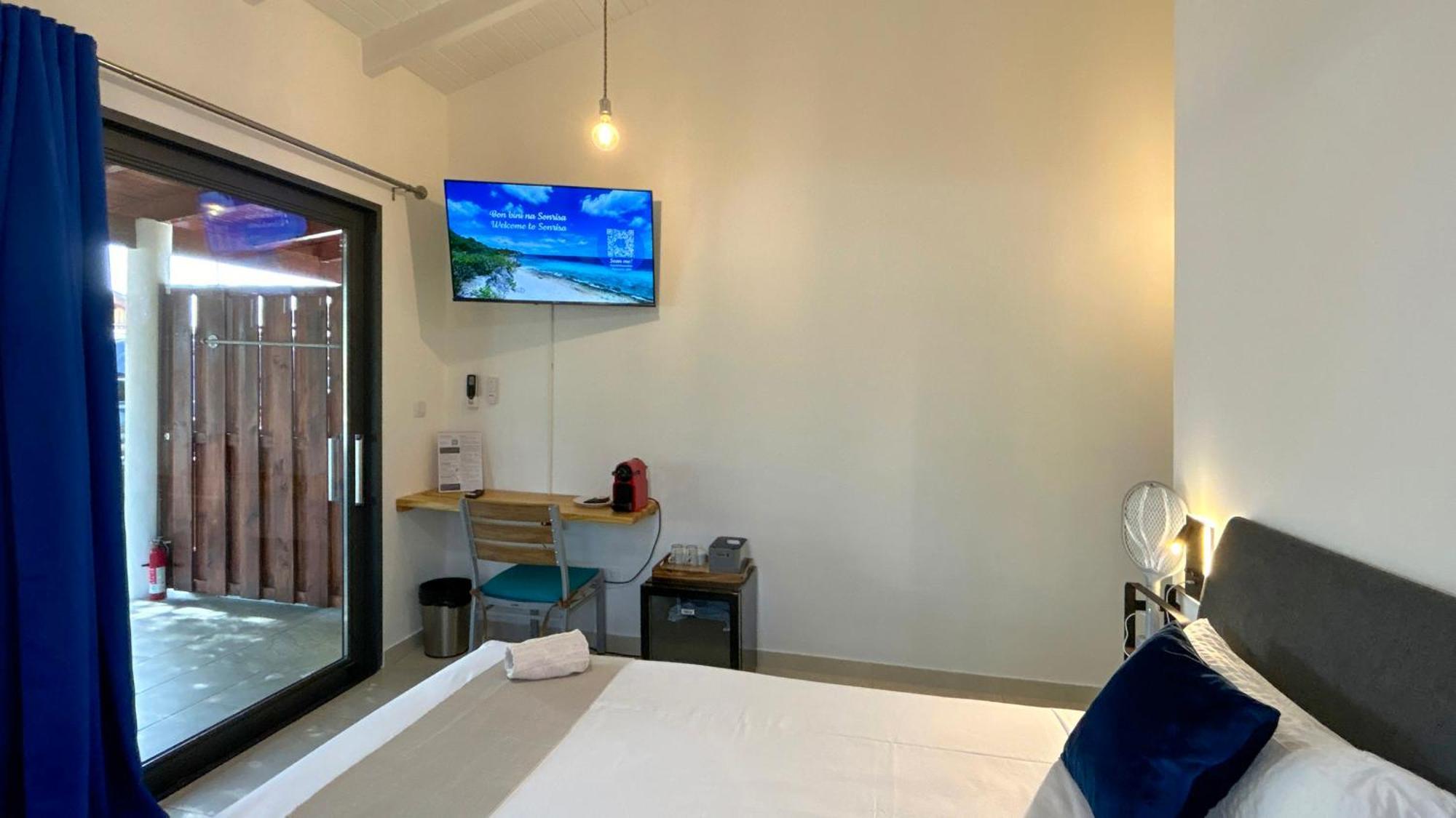 Sonrisa Boutique Hotel - Adults Only Kralendijk  Ngoại thất bức ảnh