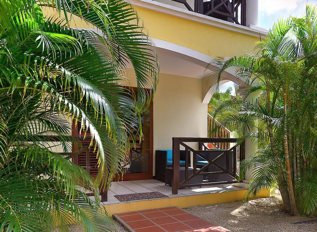 Sonrisa Boutique Hotel - Adults Only Kralendijk  Ngoại thất bức ảnh
