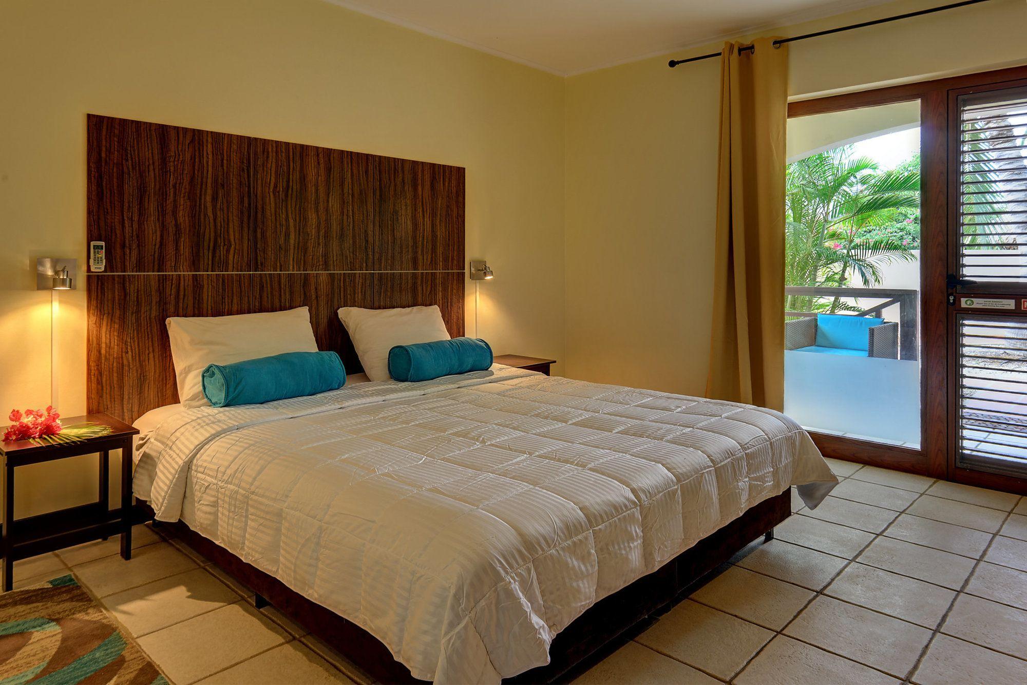 Sonrisa Boutique Hotel - Adults Only Kralendijk  Ngoại thất bức ảnh